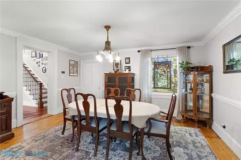 Dining - 7377 Old Pinetta Rd, Gloucester, VA 23061 photo 3 of 3