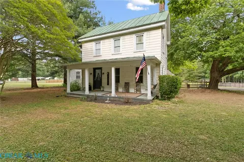 Exterior - 7377 Old Pinetta Rd, Gloucester, VA 23061 photo 2 of 8