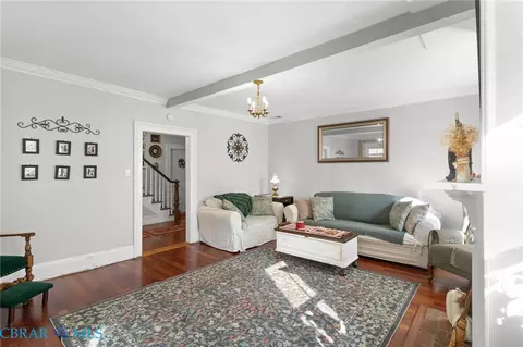 Living - 7377 Old Pinetta Rd, Gloucester, VA 23061 photo 3 of 3
