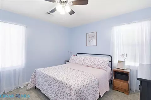 Bedroom - 81 Easy St, Dutton, VA 23050 photo 2 of 2