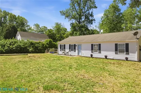 Exterior - 81 Easy St, Dutton, VA 23050 photo 2 of 2