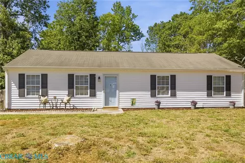 81 Easy St, Dutton, VA 23050