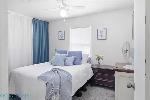 Bedroom - 81 Easy St, Dutton, VA 23050 photo 1 of 2
