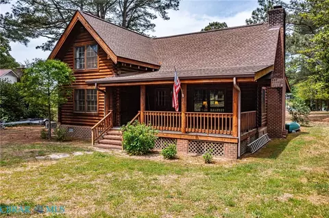 1280 Kelley Neck Rd, Lancaster, VA 22503