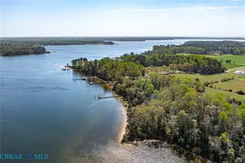 lot188 B Ottoman Ferry Rd, Mollusk, VA 22503