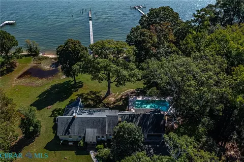 2276 Mosquito Point Rd, White Stone, VA 22578