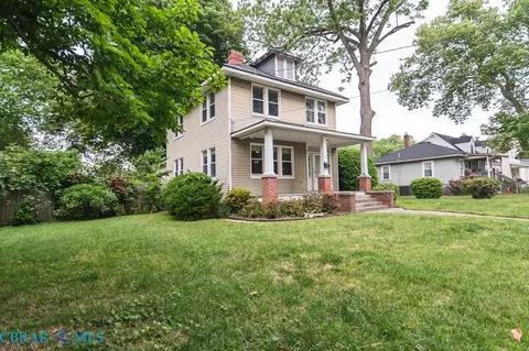 16 S Juniper St, Hampton, VA 23669