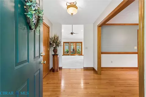 Entry Way - 4202 Hall Oaks Dr, Gloucester, VA 23061 photo 1 of 2