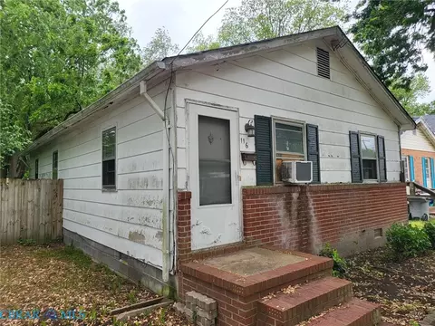 116 Downes St, Hampton, VA 23663 photo 3