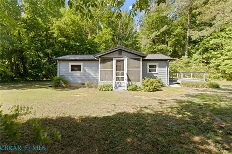 13616 John Clayton Memorial Hwy, North, VA 23128