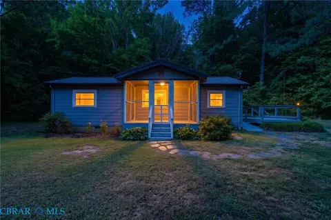 13616 John Clayton Memorial Hwy, North, VA 23128
