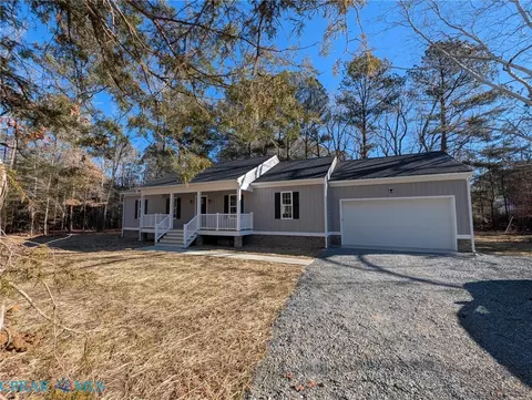 9135 George Washington Hwy, Gloucester, VA 23061