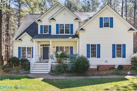 4121 Gadwell, New Kent, VA 20140