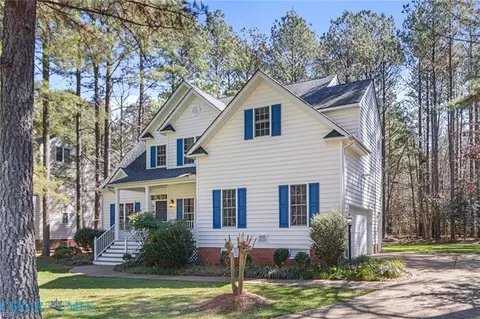 4121 Gadwell, New Kent, VA 20140
