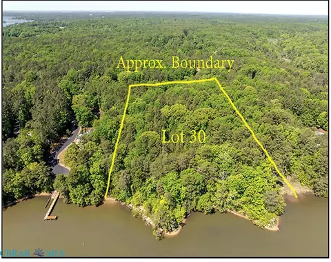 lot30 Bald Eagle Dr, Merry Point, VA 22503