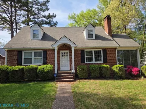 507 Faulconer Cir, Tappahannock, VA 22560