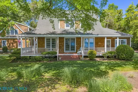 1513 Harding Rd, Heathsville, VA 22473