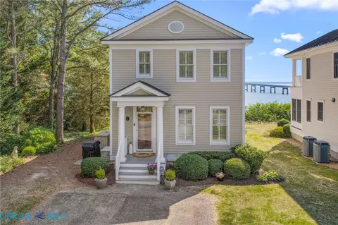 410 High Bank Rd, White Stone, VA 22578