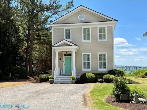 410 High Bank Rd, White Stone, VA 22578