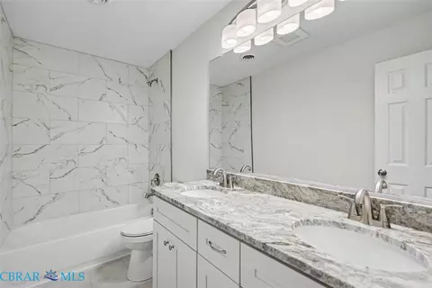 Bath - 47 Azalea Dr, Hampton, VA 23669 photo 3 of 3
