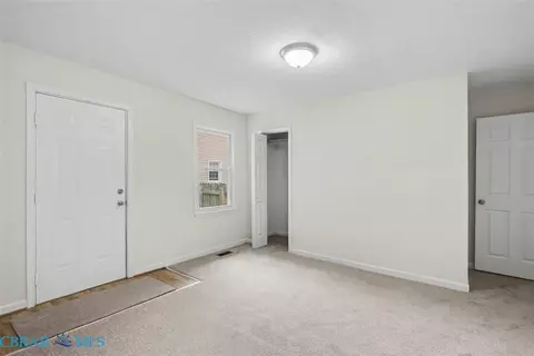 Bedroom - 615 Bell St, Hampton, VA 23661 photo 3 of 7