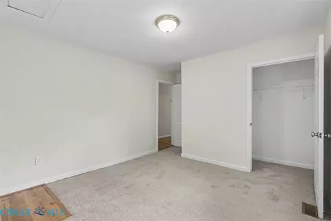 Bedroom - 615 Bell St, Hampton, VA 23661 photo 5 of 7