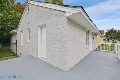 615 Bell St, Hampton, VA 23661 photo 7