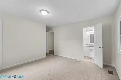 Bedroom - 615 Bell St, Hampton, VA 23661 photo 2 of 7