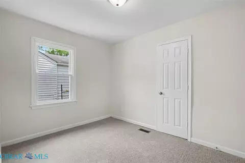Bedroom - 615 Bell St, Hampton, VA 23661 photo 7 of 7