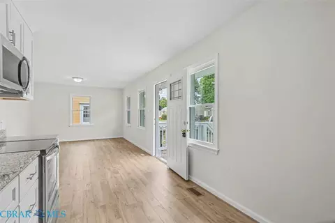Entry Way - 615 Bell St, Hampton, VA 23661 photo 3 of 3