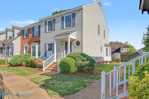6 Capps Qtrs #3, Hampton, VA 23669 photo 3