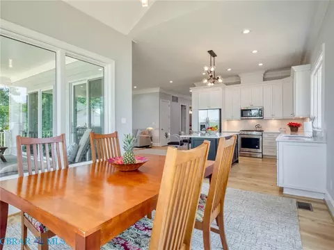 Dining - 7877 Berkeley Dr, Gloucester Point, VA 23062 photo 1 of 3