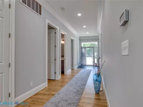 Entry Way - 7877 Berkeley Dr, Gloucester Point, VA 23062 photo 1 of 2