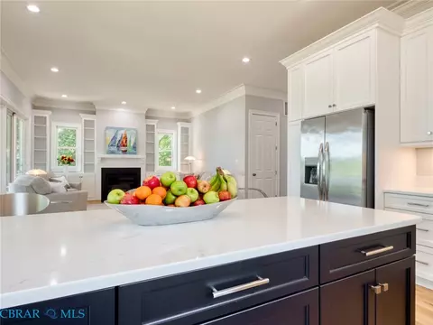 Kitchen - 7877 Berkeley Dr, Gloucester Point, VA 23062 photo 4 of 7
