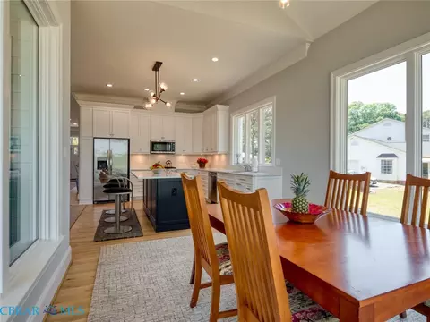 Dining - 7877 Berkeley Dr, Gloucester Point, VA 23062 photo 2 of 3