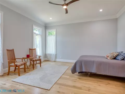 Bedroom - 7877 Berkeley Dr, Gloucester Point, VA 23062 photo 4 of 7