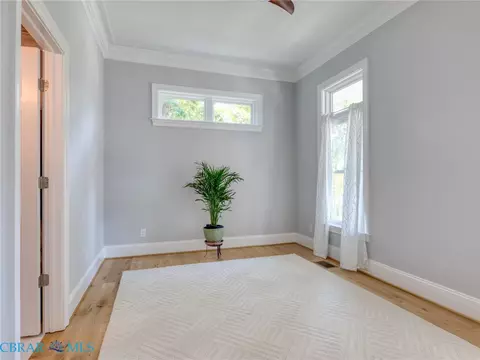 Bedroom - 7877 Berkeley Dr, Gloucester Point, VA 23062 photo 6 of 7