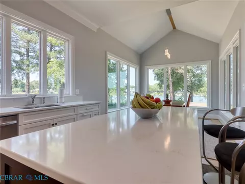 Kitchen - 7877 Berkeley Dr, Gloucester Point, VA 23062 photo 6 of 7