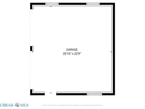 Floorplan - 7877 Berkeley Dr, Gloucester Point, VA 23062 photo 1 of 4