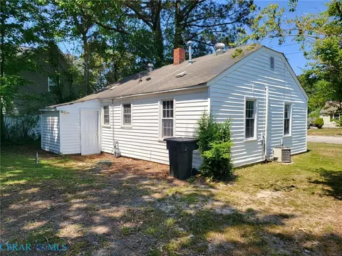 2806 Rosalee Dr, Hampton, VA 23661 photo 25