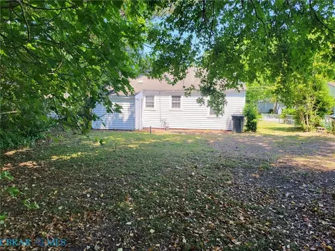 2806 Rosalee Dr, Hampton, VA 23661 photo 26
