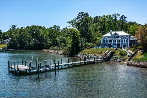 193 Bow Wood Dr, Heathsville, VA 22473