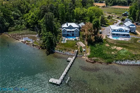 199 Bow Wood Dr, Heathsville, VA 22473