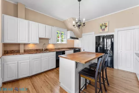 Kitchen - 2414 Windmill Point Rd, White Stone, VA 22578 photo 1 of 8