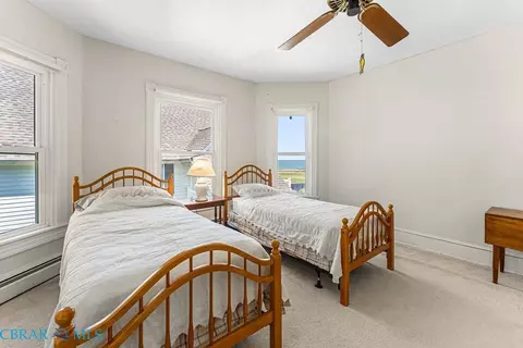 Bedroom - 2414 Windmill Point Rd, White Stone, VA 22578 photo 6 of 9
