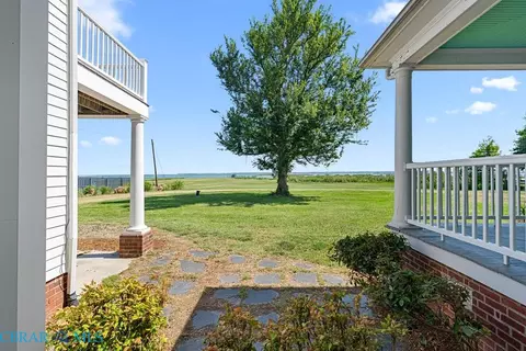 Exterior - 2414 Windmill Point Rd, White Stone, VA 22578 photo 10 of 11