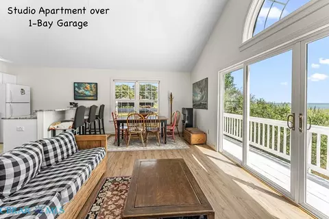 Living - 2414 Windmill Point Rd, White Stone, VA 22578 photo 3 of 3