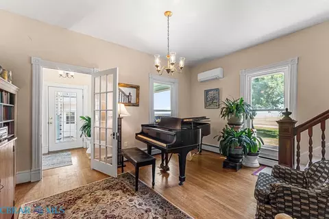 Entry Way - 2414 Windmill Point Rd, White Stone, VA 22578 photo 1 of 2