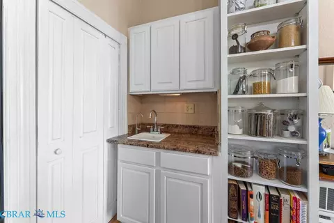 Kitchen - 2414 Windmill Point Rd, White Stone, VA 22578 photo 4 of 8