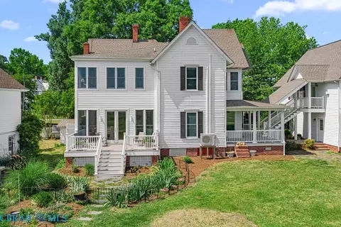 Exterior - 2414 Windmill Point Rd, White Stone, VA 22578 photo 2 of 11